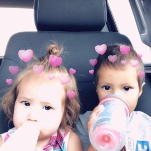 Meet your Posher, Sapphire